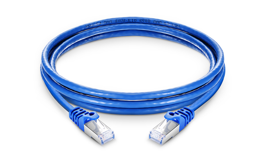 Cat7 Patch Cable Definition