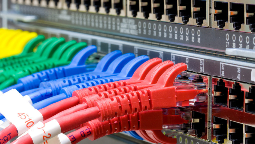Quick View of Ethernet Cables Cat5, Cat5e And Cat6